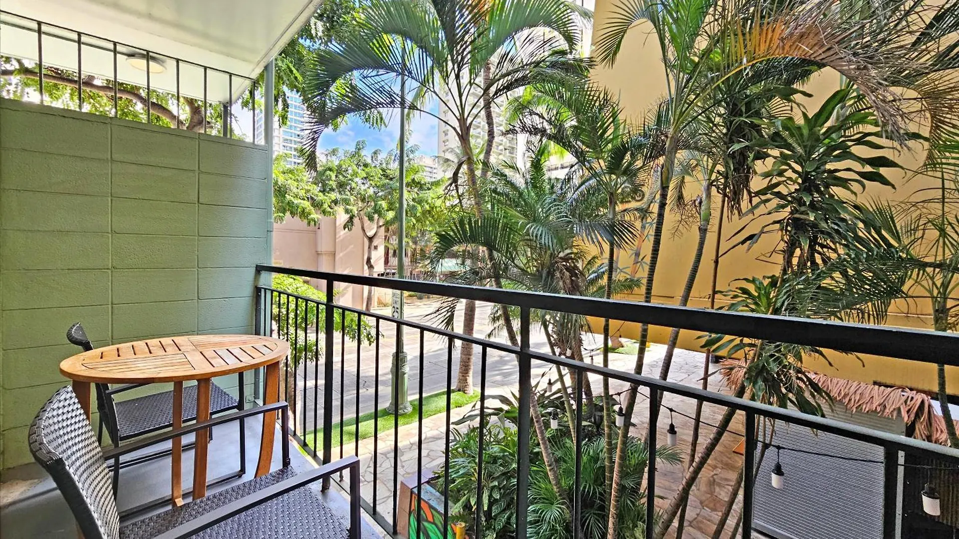 Appartement 2413 Kuhio à Honolulu 0*,  États-Unis